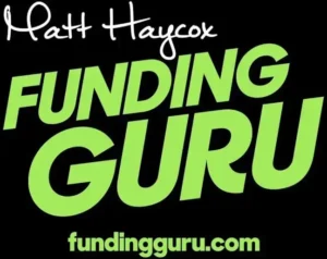 funding guru logo