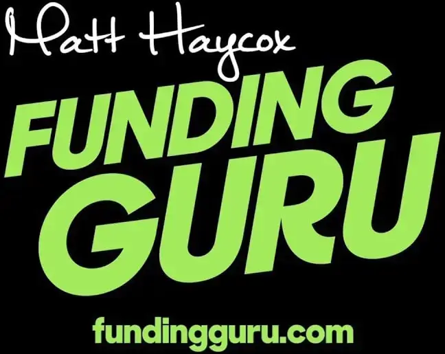 Funding Guru Logo