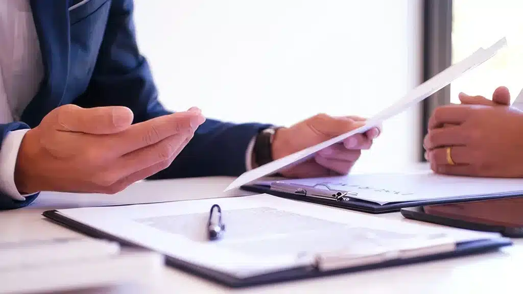 mortgage for business