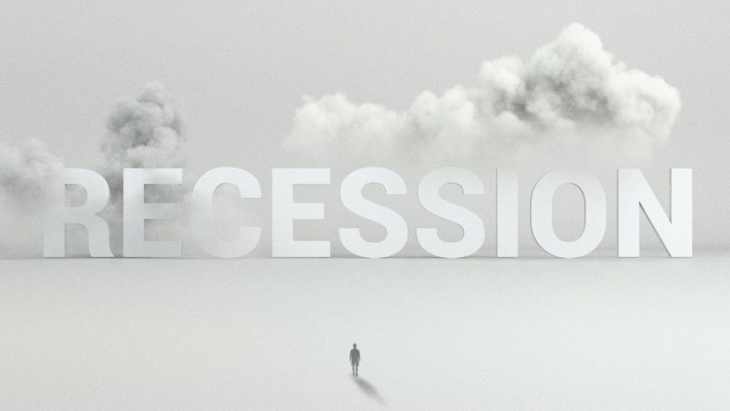 How to make money in a recession