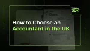 How to choose an accountant in the UK