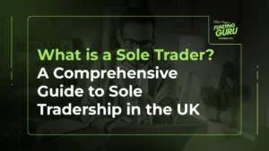 What is a Sole Trader_ A Comprehensive Guide to Sole Tradership in the UK