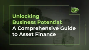 Unlocking Business Potential_ A Comprehensive Guide to Asset Finance