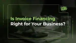 Is Invoice Financing Right for Your Business