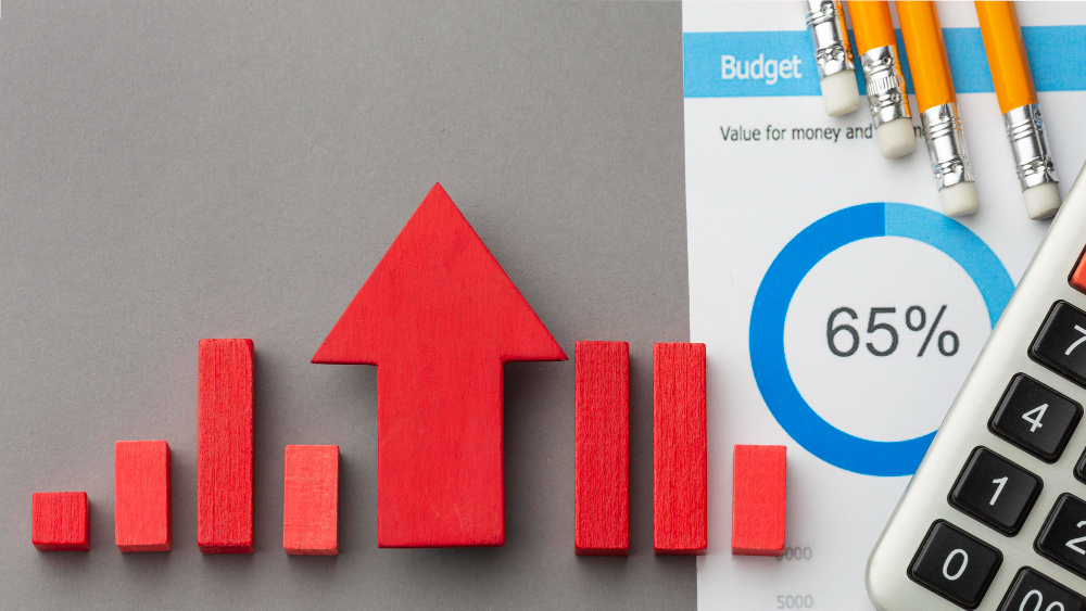 how loan-to-value (LTV) ratios impact secured business loans