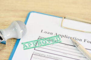 improve chances of unsecured business loan approval