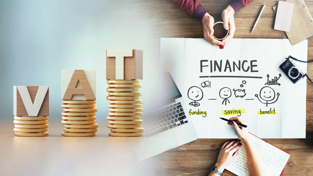 Comparing VAT Loans vs Other Short-Term Financing Solutions