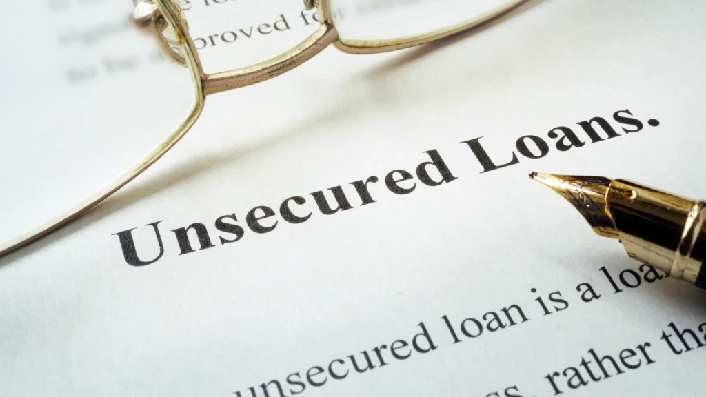 The Fastest Ways to Get Approved for an Unsecured Loan