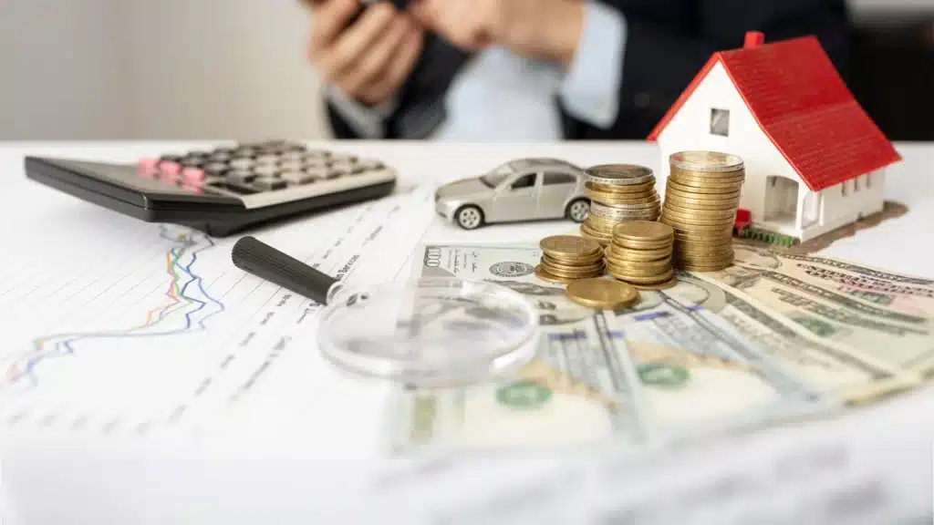 Understanding the Risks and Rewards of Using Personal Assets