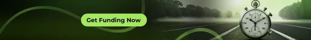 Get Funding Banner