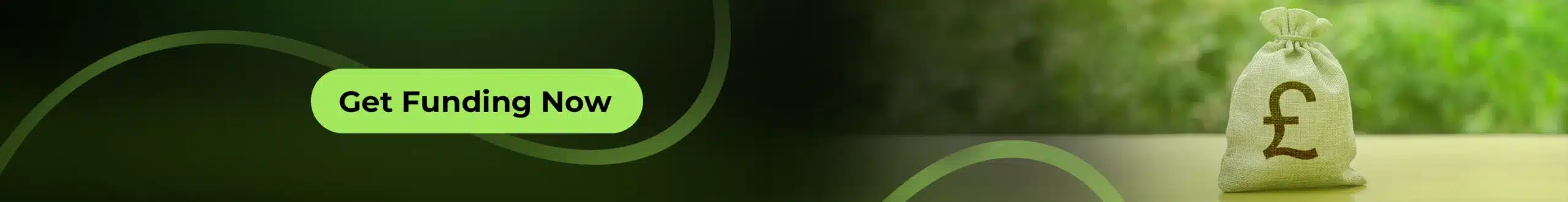 Get Funding Banner