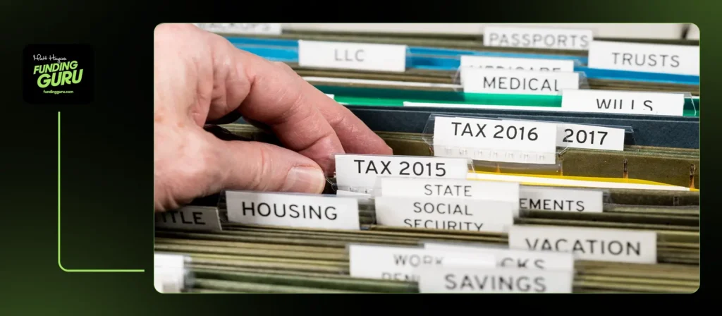 Keep Your Business Details Updated