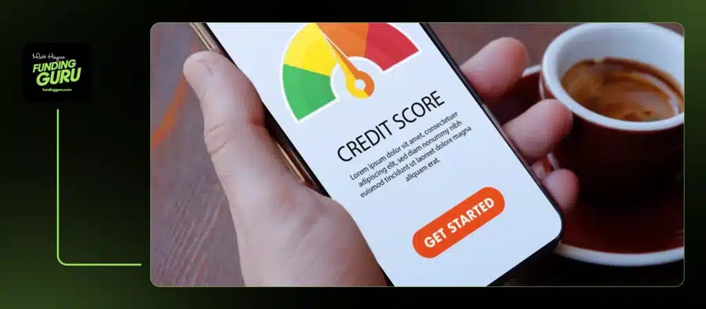 Register for a Business Credit Score