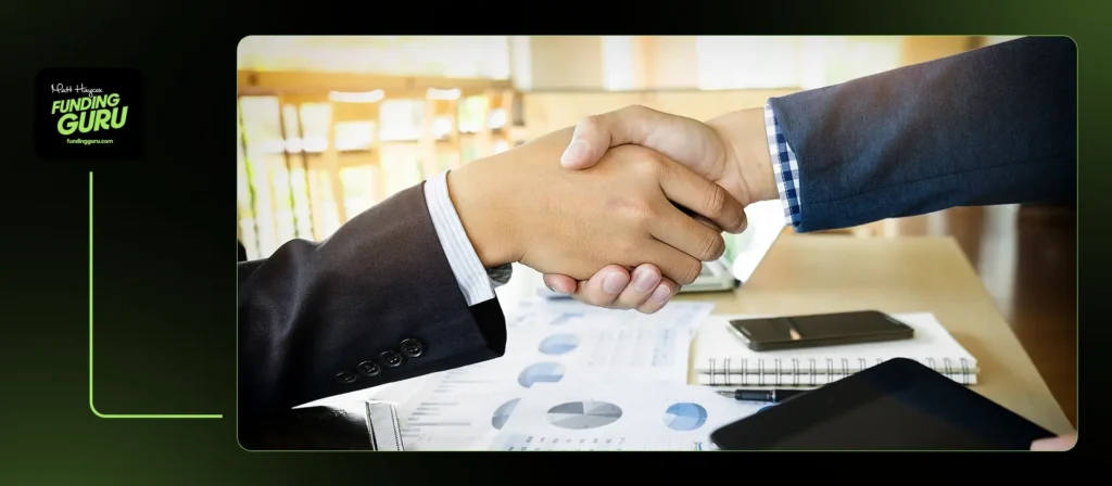 Establish Trade Credit with Suppliers