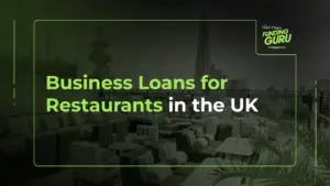 Business Loans for Restaurants in the UK