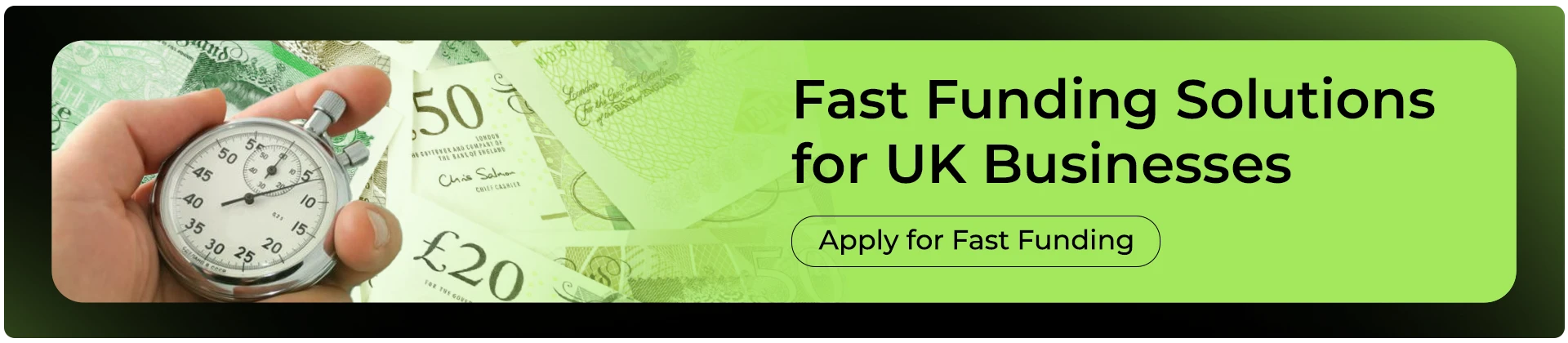 Get Funding CTA