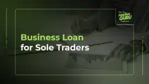 Business Loans for Sole Traders