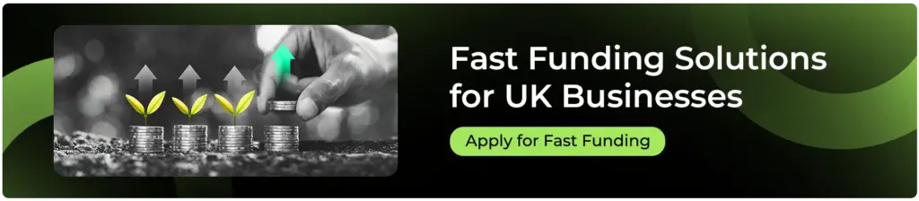 Get funding CTA