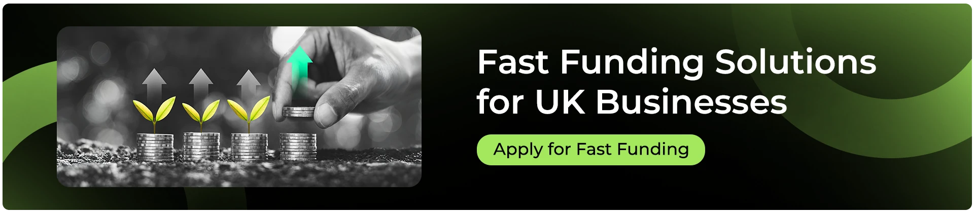 Get funding CTA