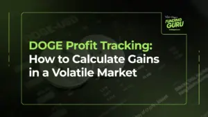 DOGE Profit Tracking_ How to Calculate Gains in a Volatile Market