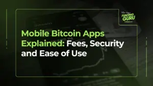 Mobile Bitcoin Apps Explained_ Fees, Security and Ease of Use