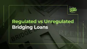 Regulated vs unregulated bridging loans (1)