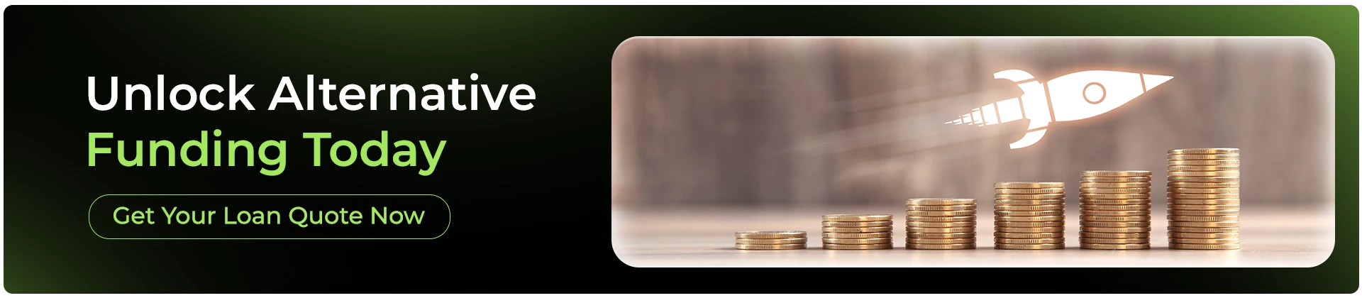 Unlock Alternative Funding - CTA Banner